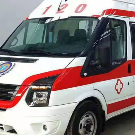 商城非急救护送病人转院租赁救护车的优缺点对比